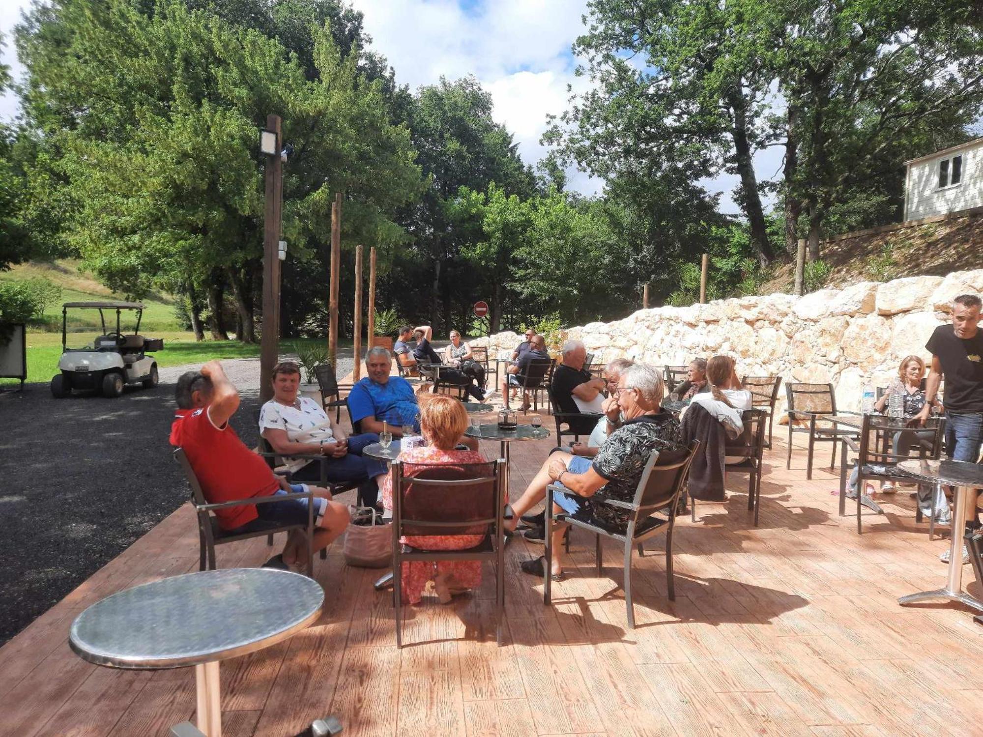 Camping Nature Le Valenty Mobil-Home-Dordogne Panoramique Clim Piscine Soturac Екстер'єр фото