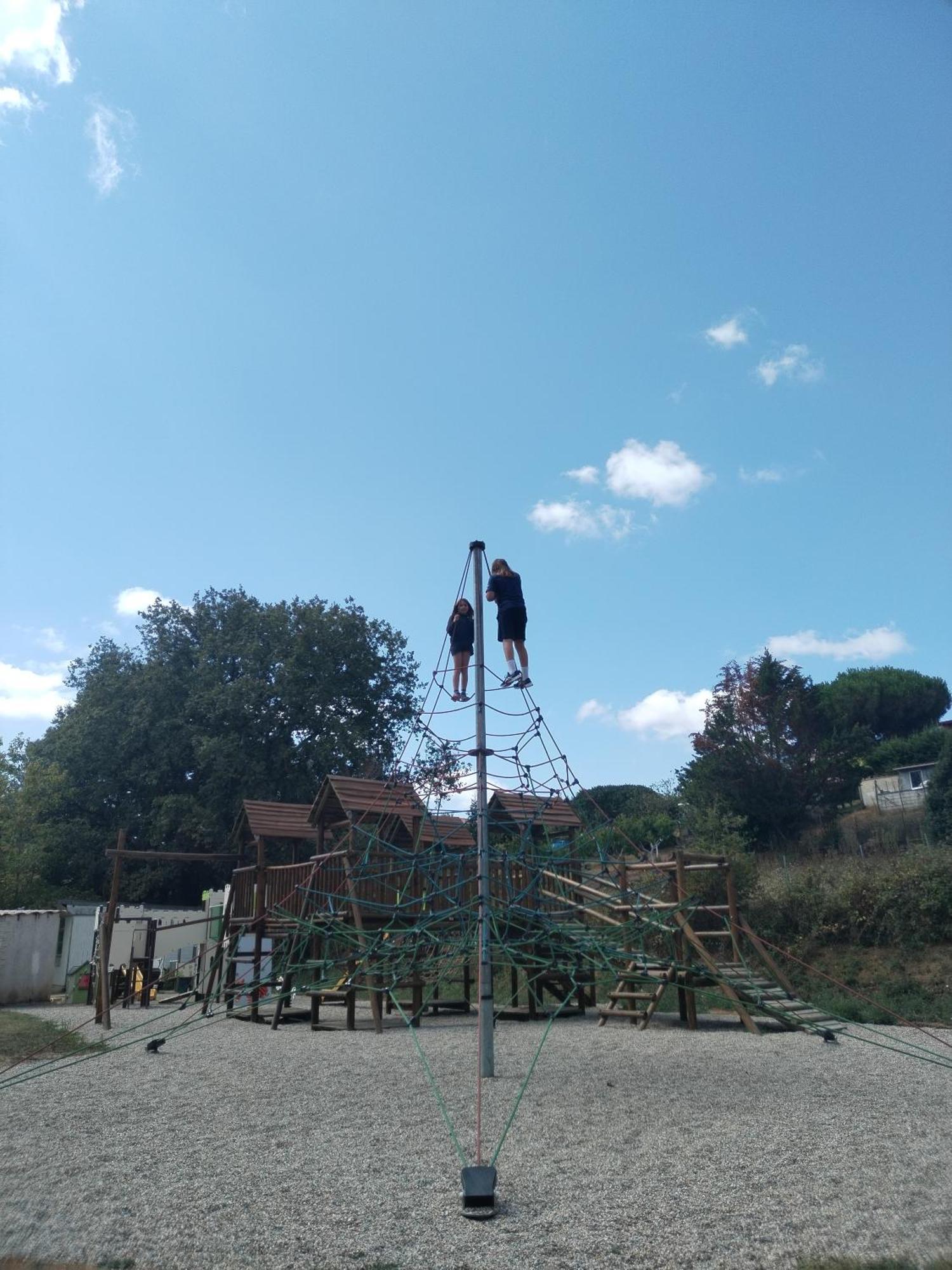Camping Nature Le Valenty Mobil-Home-Dordogne Panoramique Clim Piscine Soturac Екстер'єр фото